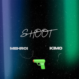 Portada de SHOOT
