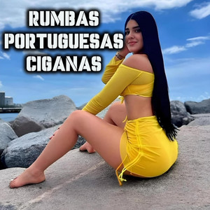 Rumbas Portuguesas Ciganas - RUMBA PORTUGUESA 2k25 DJ CANASTERO DJ MANZANO CON SALERO