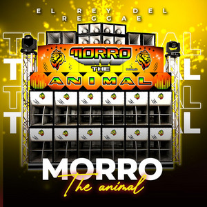 MORRO THE ANIMAL - DEMENTES JAMAIK DANCE