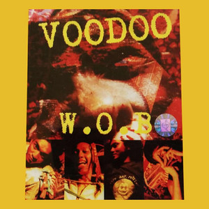 Voodoo