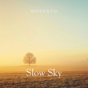 Slow Sky by NOSENTO