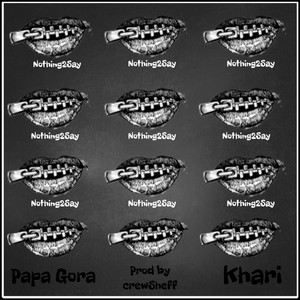 Portada de Nothing2Say