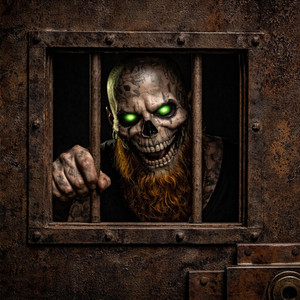 NO REHABILITATION by Grim Giggles