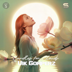 Candles for Clouds by Vik Gomperz