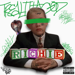 TrealthaGod - Richie