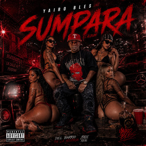 SUMPARA by Yairo Bless