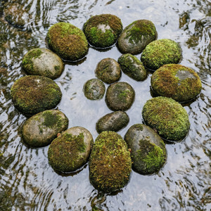 432 Hz Well of Peace by Far North