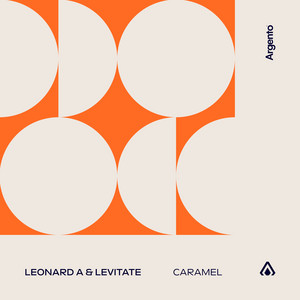 Caramel - Extended Mix by Levitate, Leonard A