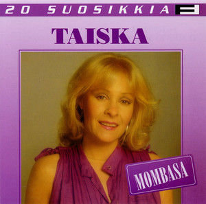 Moi moi vain - Take Me High by Taiska