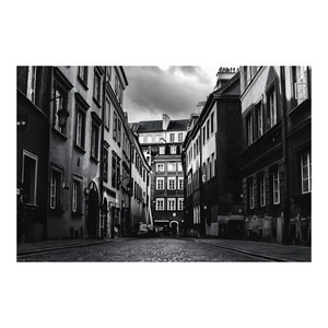 dobranoc, warszawo by goodnight my love
