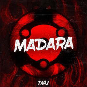 Madara II (Naruto) by Tauz