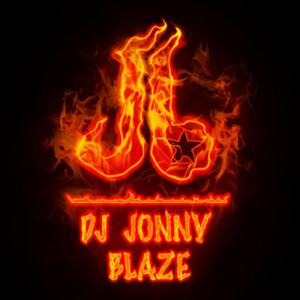 DJ Jonny Blaze - Blaze Joc N My Beat