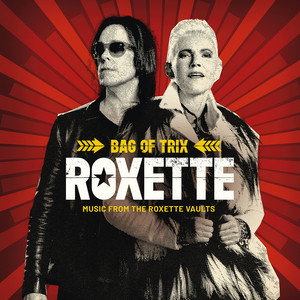 Roxette | Spotify