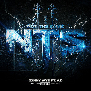 Portada de Not The Same