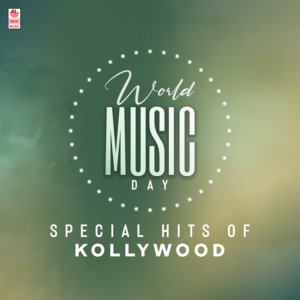 Senthil Ganesh & Rajalakshmi - Hey Enna Vachi