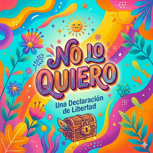 no lo quiero by Carmella Mor III