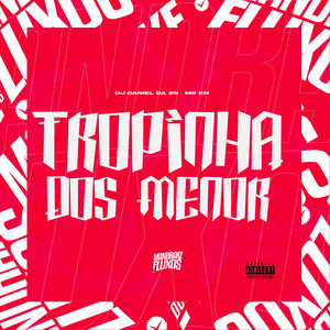 Tropinha dos Menor