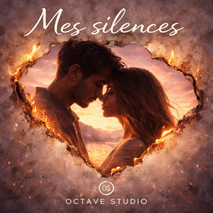 mes silences by Octave studio