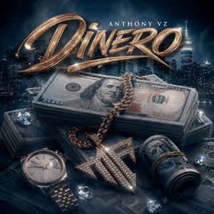 DINERO by Anthony VZ
