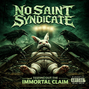 Same Mistakes by No Saint Syndicate