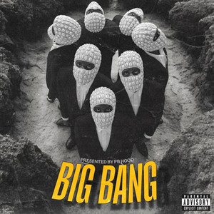 JJ SHANI - BIG BANG (feat. HB SANDHU, MAAZI, RAMZAN JAANI & HR MOON)