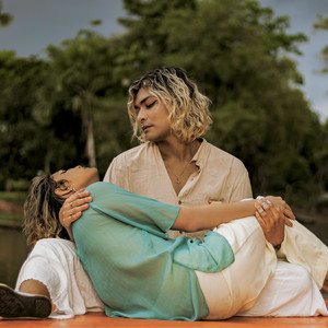 Tigre by Agarby