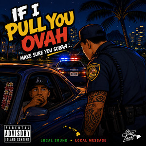 If I Pull You Ovah by TheUnmarkedBeat
