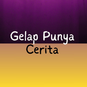 Zalia Syikara - Gelap Punya Cerita