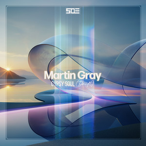 Gypsy Soul - Drift by Martin Gray