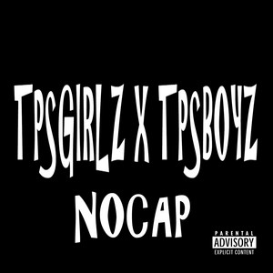 Portada de Nocap