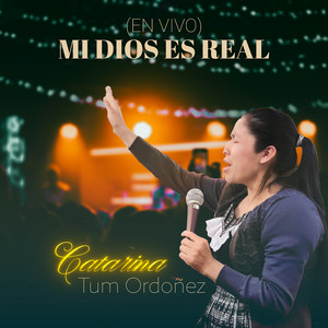 Catarina Tum Ordoñez - Padre Nuestro (En Vivo)