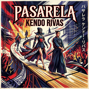 Inalcanzable by Kendo Rivas