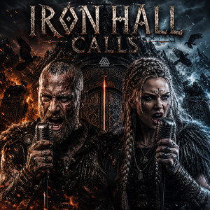 Iron Hall Calls by IRON CHANT