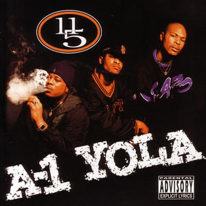 A-1 Yola cover