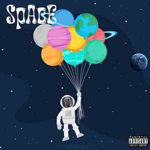 chilladolo - SpAcE