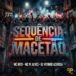 Sequência de Macetão