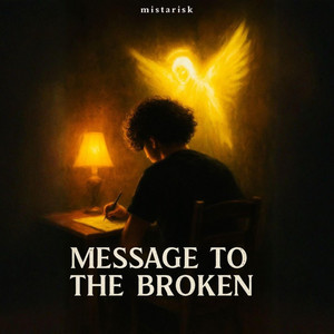 MISTARISK! - message to the broken.