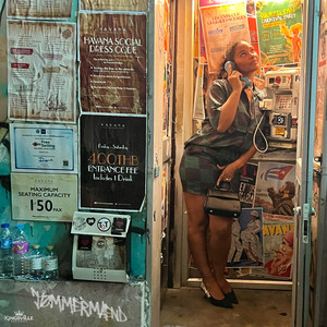 Wafande - Tømmermænd