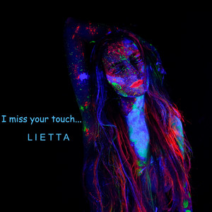 Обкладинка: I Miss Your Touch