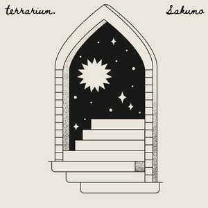 Bright Night — cover art by Terrahsphere