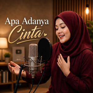 Apa Adanya Cinta by NADA NUSANTARA MUSIC