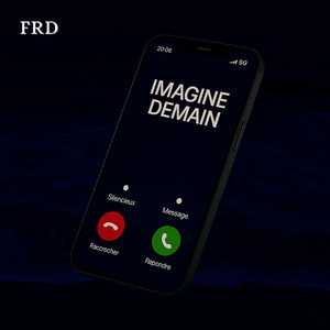 FRD - Imagine demain ...