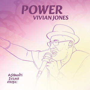 Dub Power by Vivian Jones, Ashanti Selah