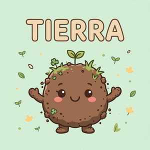 TIERRA by SAFIRYDJ