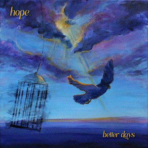 Better Days by DFalcon