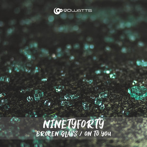 NinetyForty cover