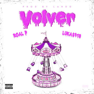 Volver by Roal P, Luka $t13