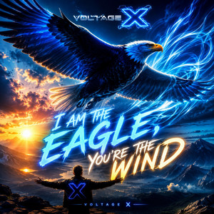 I Am the Eagle, You're the Wind by Voltage X
