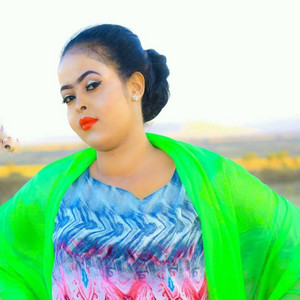 Miss Xiis - Hooyo