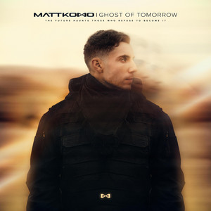 Ghost of Tomorrow by Matt Komo